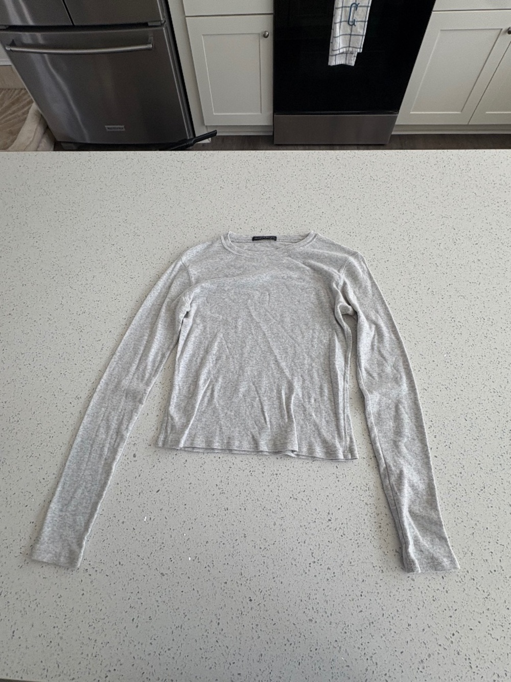 Brandy Melville Long Sleeve Tee